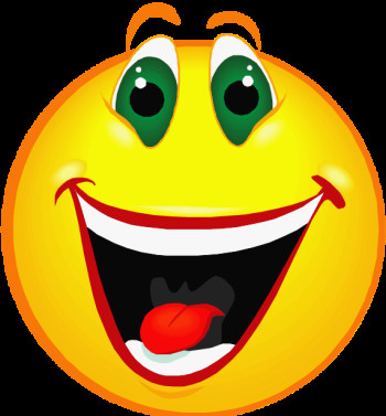Smiley Face Thumbs Up Clipart | Clipart Panda - Free Clipart Images