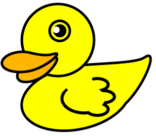 Cartoon Duck Images - ClipArt Best