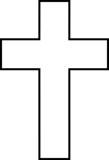 Christian Cross Clipart - Cliparts.co