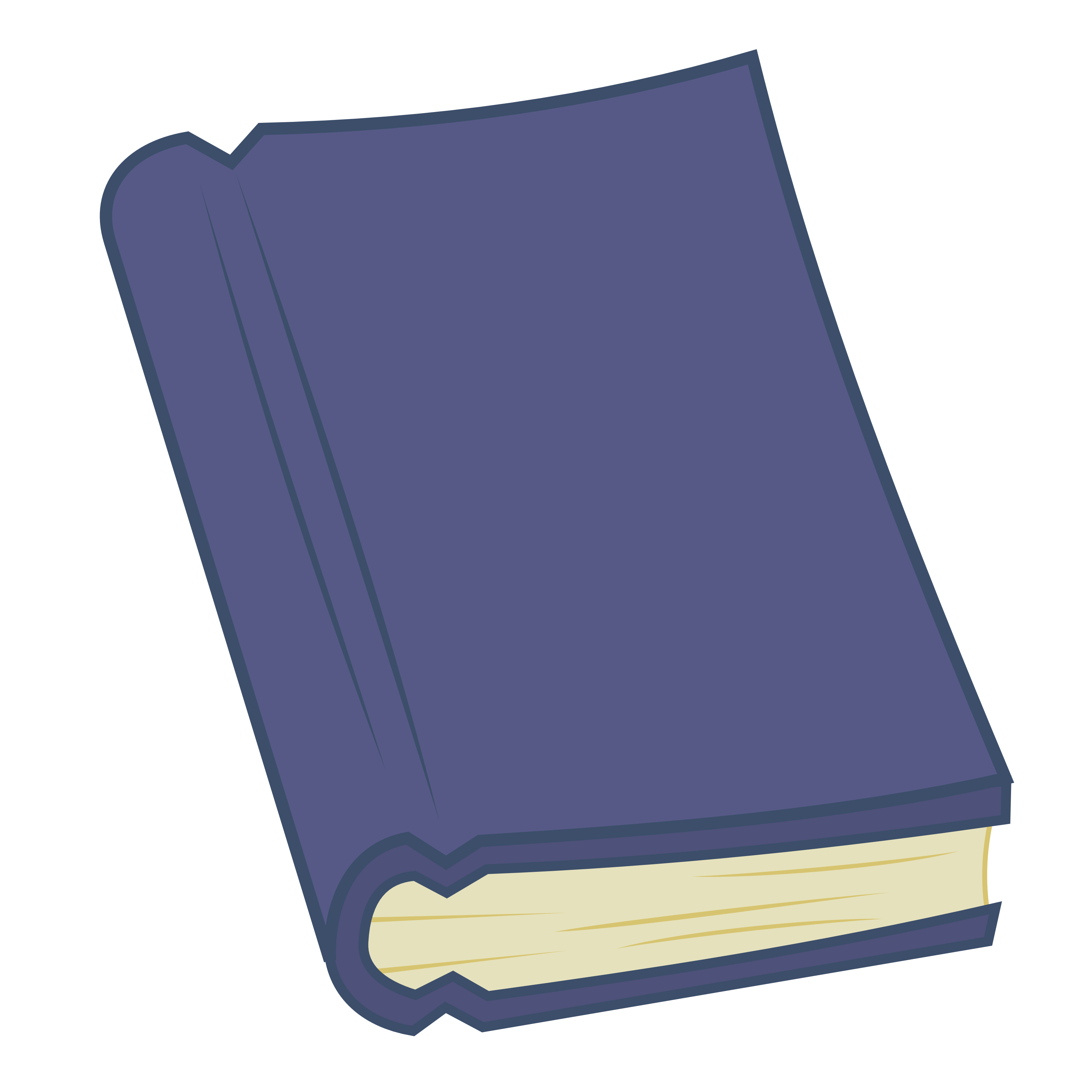 Closed Book Vector | Clipart Panda - Free Clipart Images