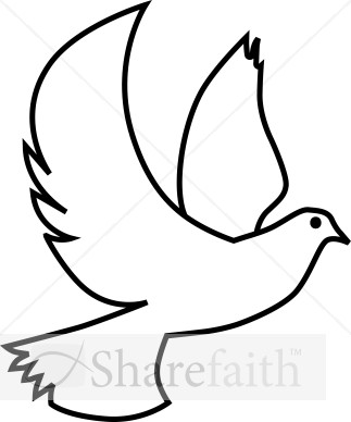 Dove Clip Art | Clipart Panda - Free Clipart Images