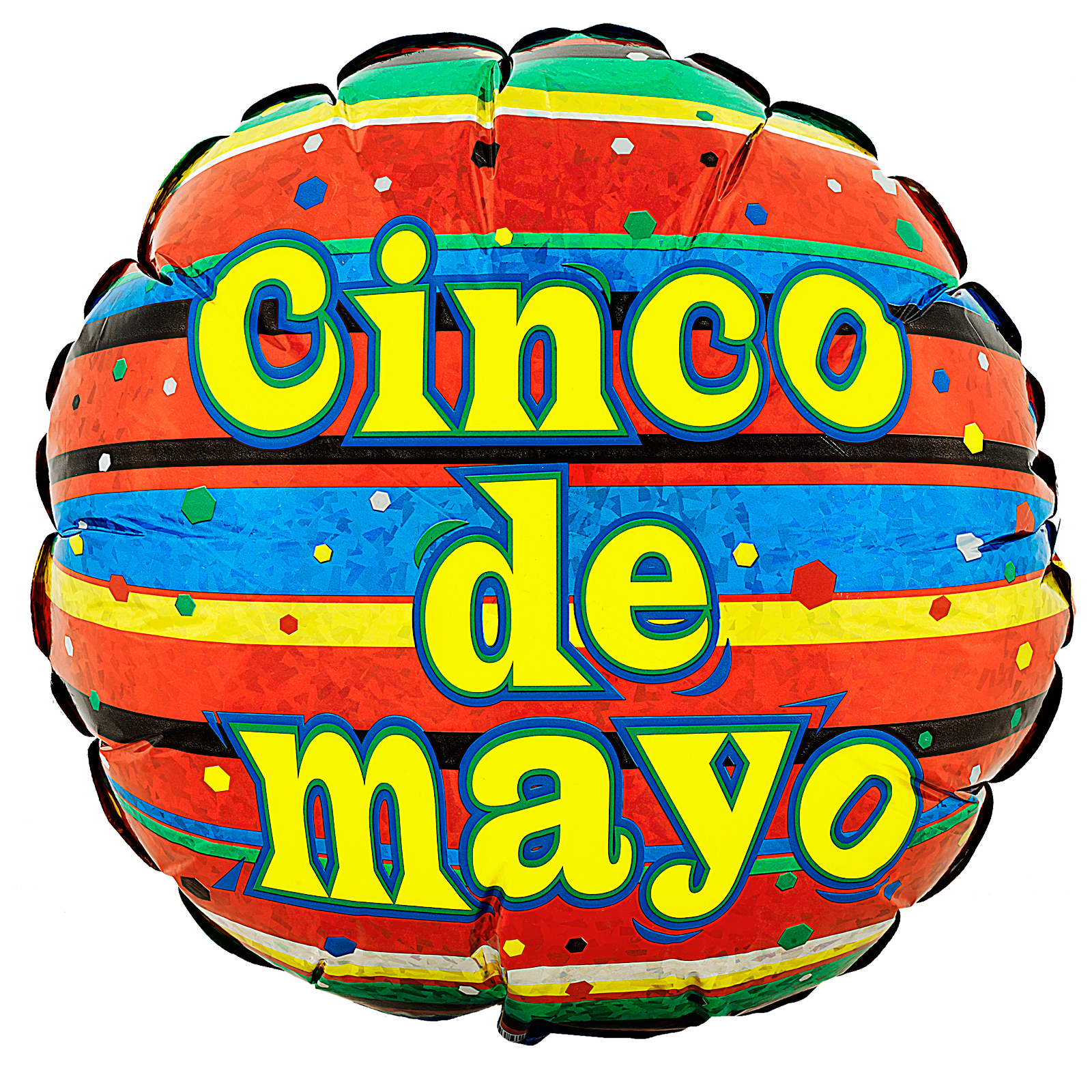 Happy Cinco De Mayo Clip Art