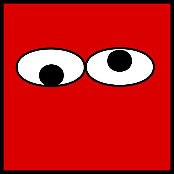 Pix For > Googly Eyes Clipart