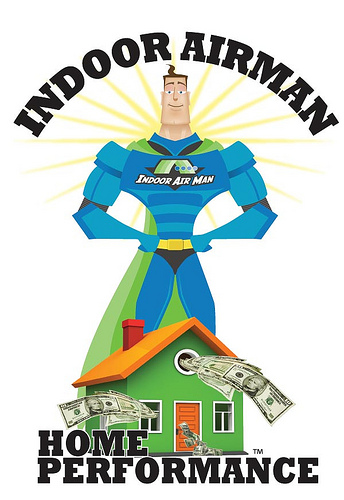 Home Energy Magazine - Hvac :: Incorporating Home Performance into ...