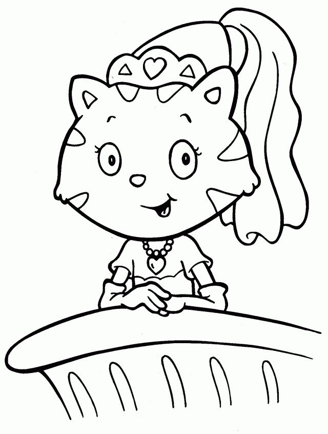 Teapot Coloring Pages 268229 Teapot Coloring Page