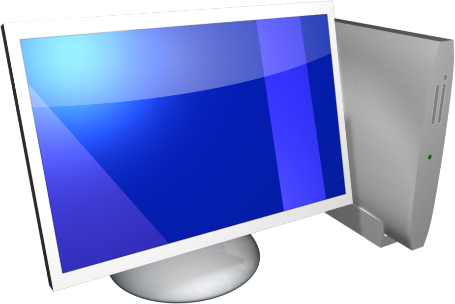 File:Computer icon.png - Wikimedia Commons