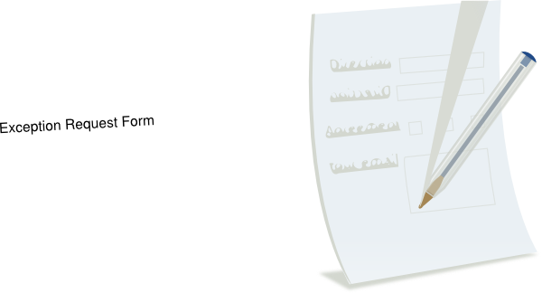 Request Form clip art - vector clip art online, royalty free ...