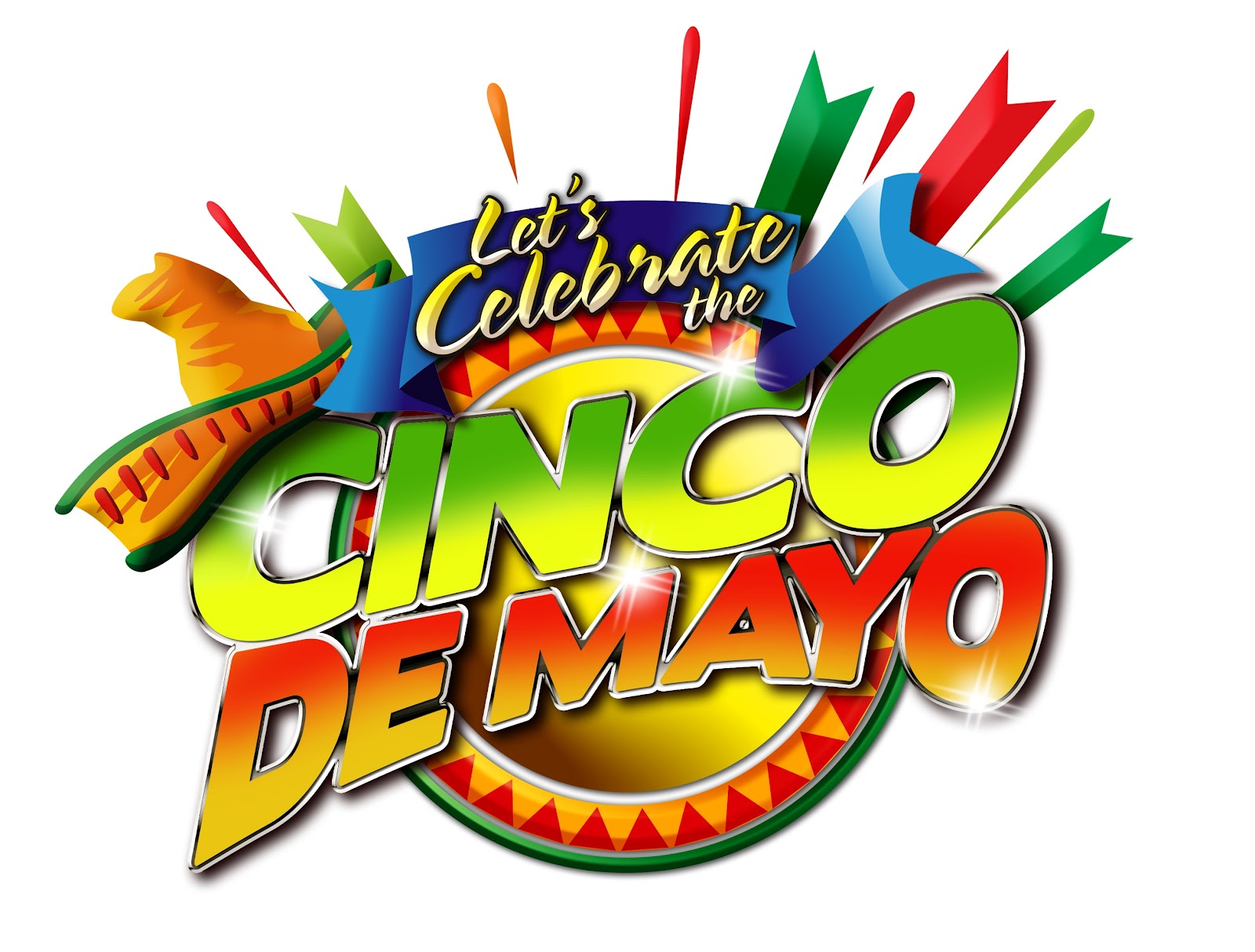 Cinco De Mayo Cartoon Images - ClipArt Best