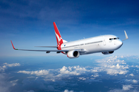 Flying High: How Do Airplanes Stay in the Air? | Yale Scientific ...