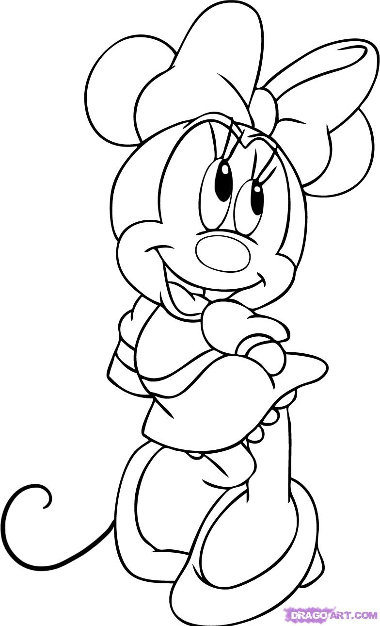 coloring-pages-disney- ...