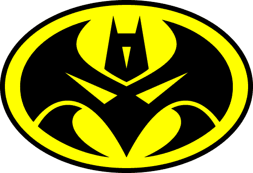 Bat-Con Logo by EmeraldBeacon on DeviantArt