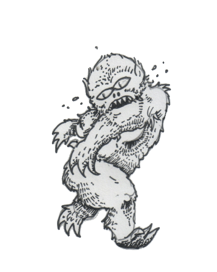 Animation « A FAIRLY HONEST TAKE