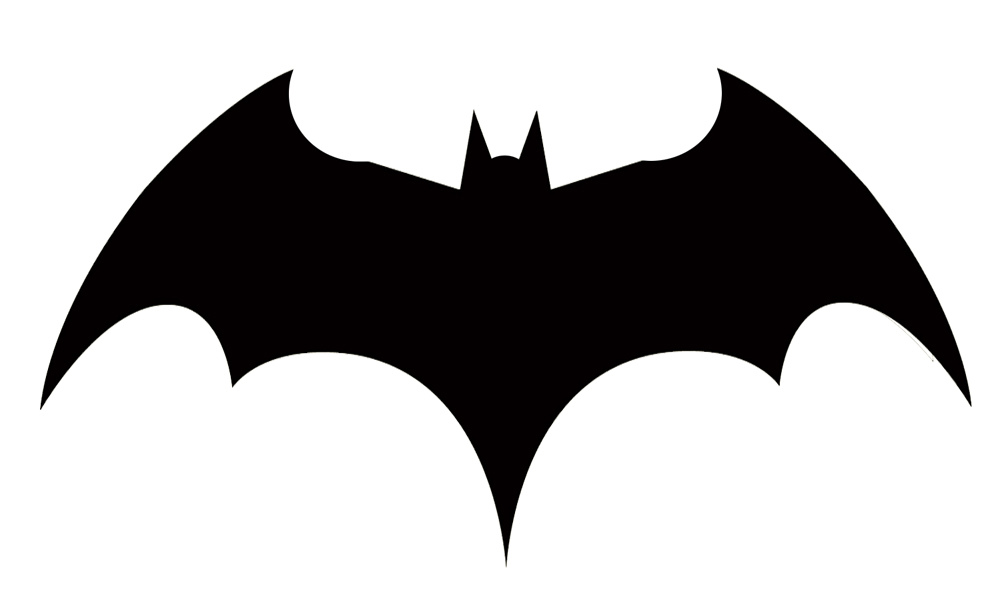 bat logo b | Flickr - Photo Sharing!