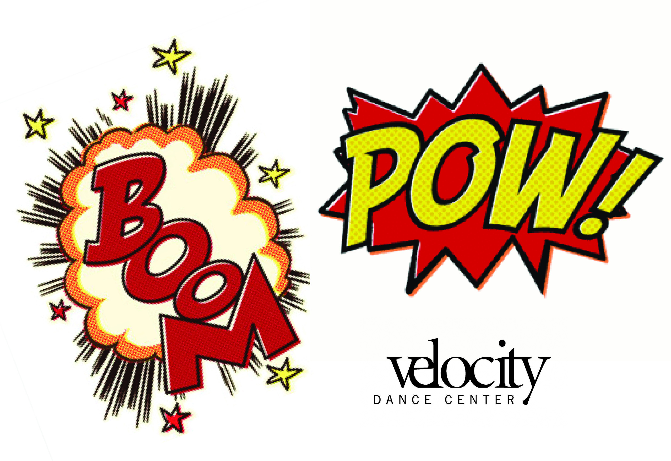 BOOM! POW! COMICS, GENDER + MOVEMENT | Professor of Nerdlesque