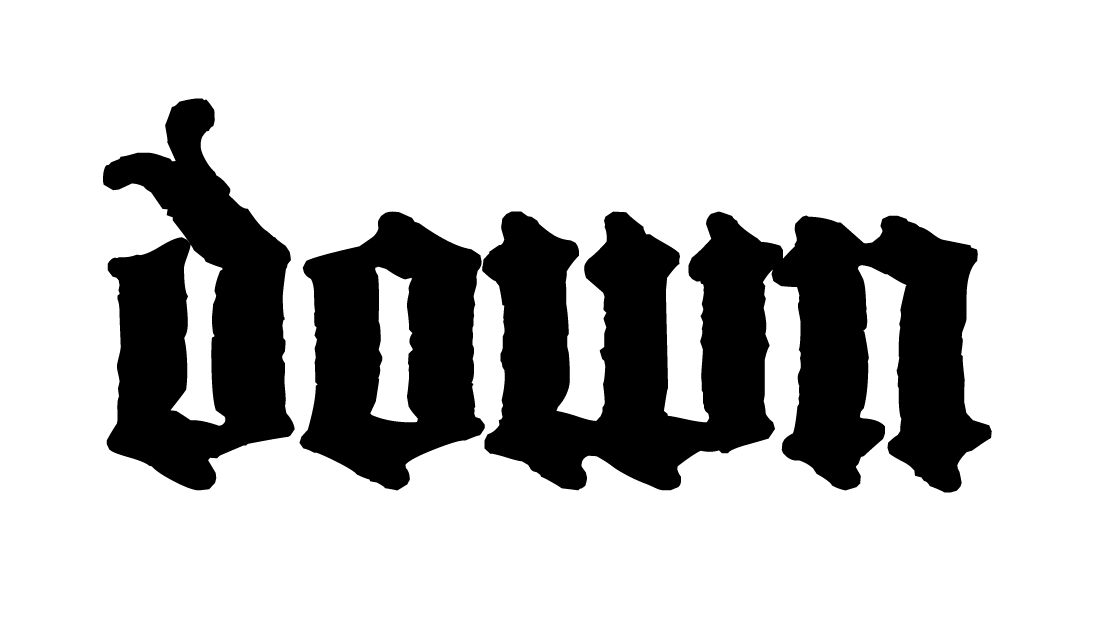 Favorite band logos | Page 3 | BigFooty AFL Forum