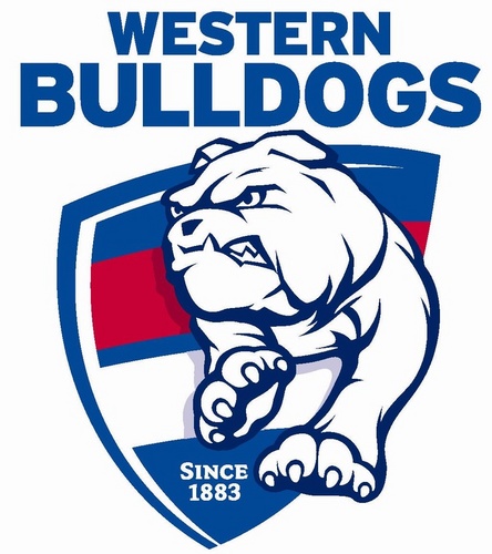 News - New Bulldogs logo | Page 3 | BigFooty AFL Forum
