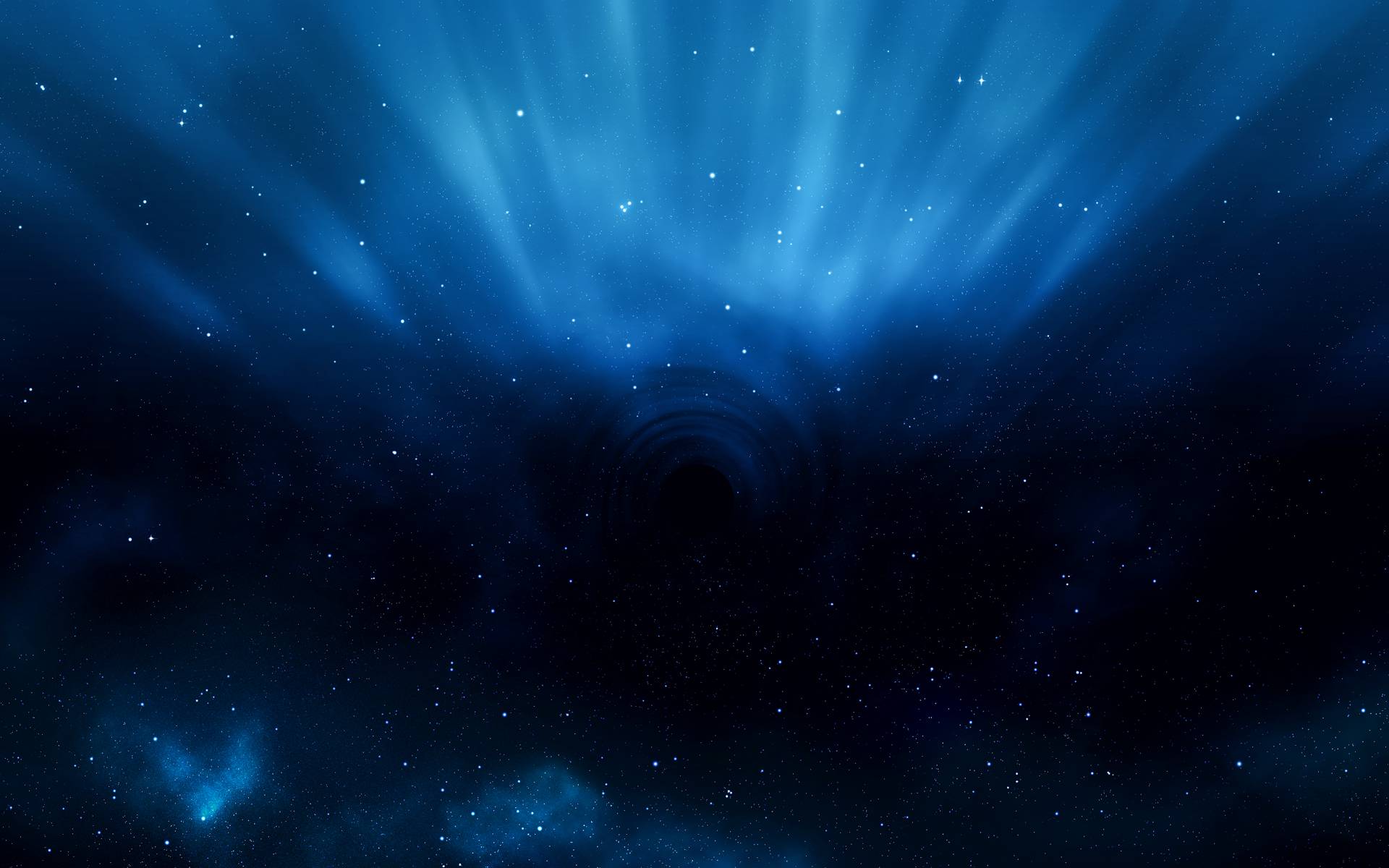 Blue stars blue stars wallpaper - (#3354) - High Quality and ...