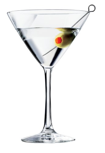 Amazon.com: Martini Glasses: Home & Kitchen