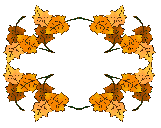 Fall Background Clipart - ClipArt Best