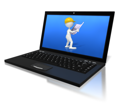 Qualum Web Logo - Computer-Aided Design