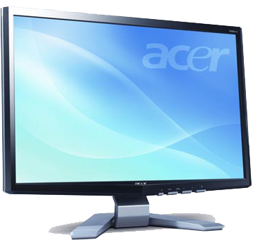 My Computer logo - RocketDock.com