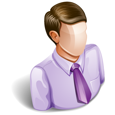 Administrator, business woman, female, man, user icon | Icon ...