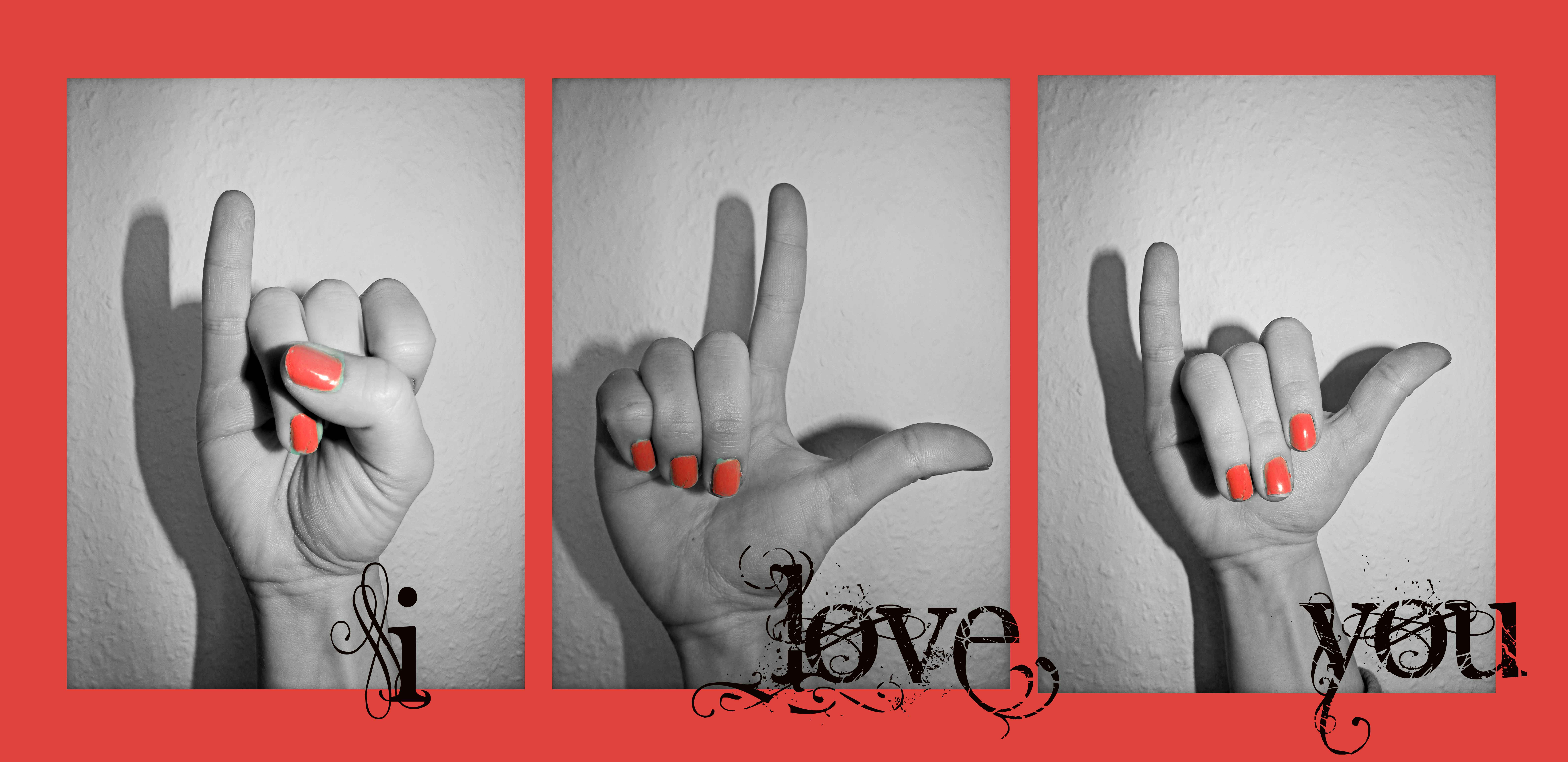 Kleine Zeichen | Movie Pictures