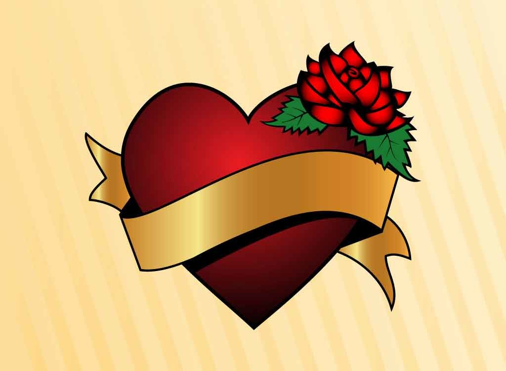 Cartoon-Love-Heart-Images-1024 ...