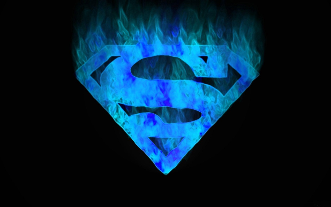 Superman Logo Wallpaper on Pinterest | Superman Artwork, Superman ...
