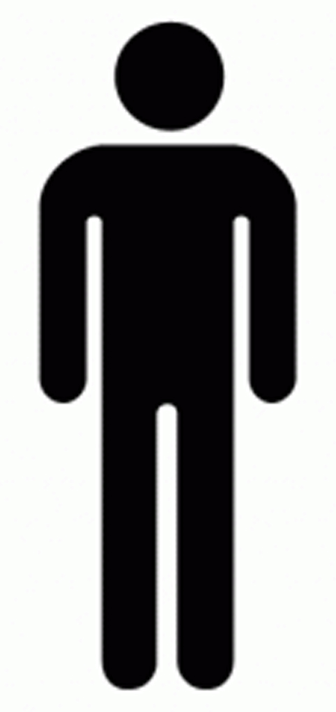 Mens Symbol - ClipArt Best