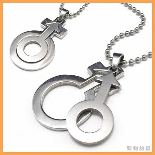 Male Symbol Necklace Reviews - Online Shopping Male Symbol ...