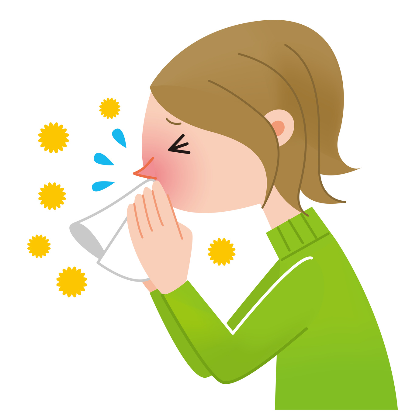 5 Tips for Cleaning During Cold and Flu Season | Maid Service ...