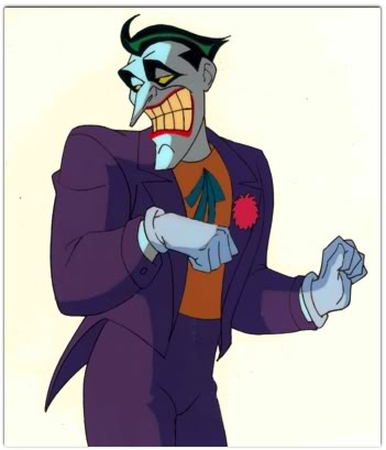 Off My Mind: Mark Hamill's Last Joker Performance? - Joker - Comic ...