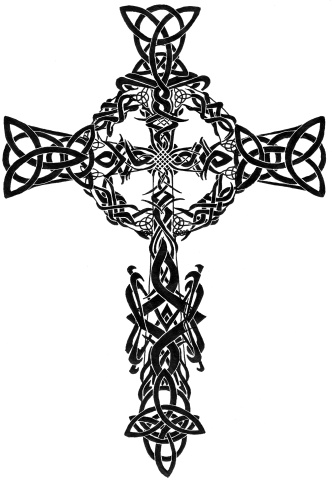 Untamed Expressions - Crystali's artwork continued!