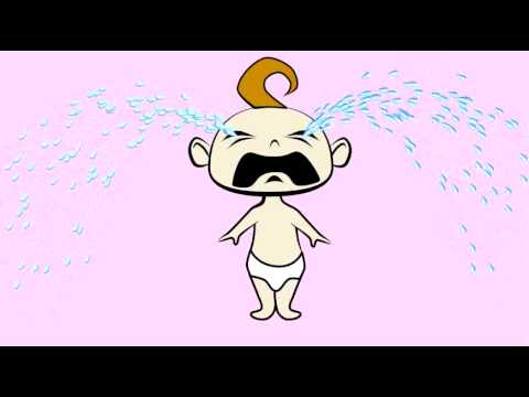 Baby Crying - YouTube