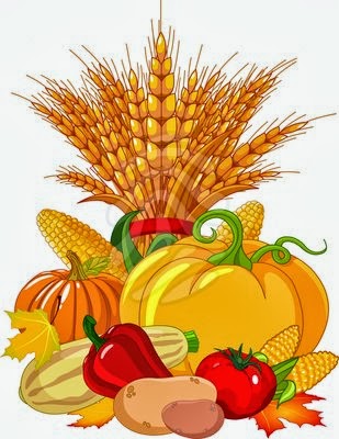 Year 11: Harvest Assembly