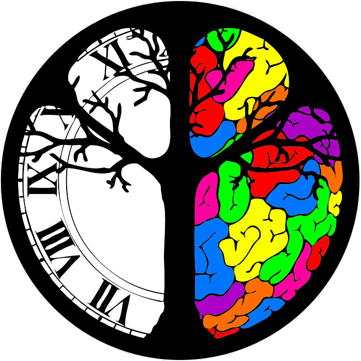 Time-Peace: A Description of the Time-Peace Symbol
