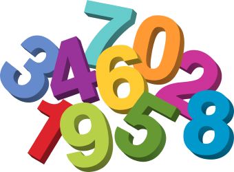 Numbers - ProProfs Quiz