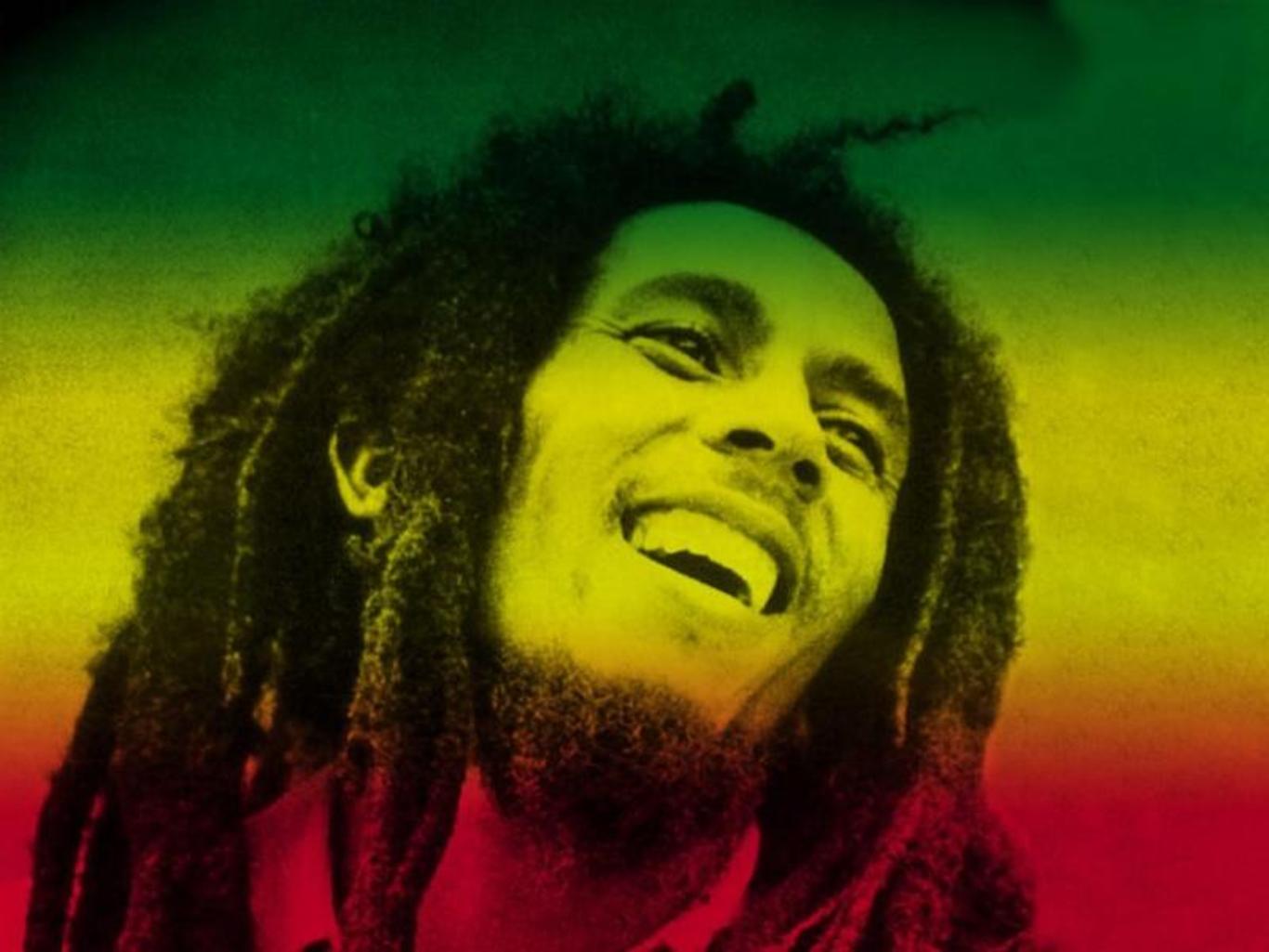Bob Rasta Marley HD Wallpaper | Animation Wallpapers