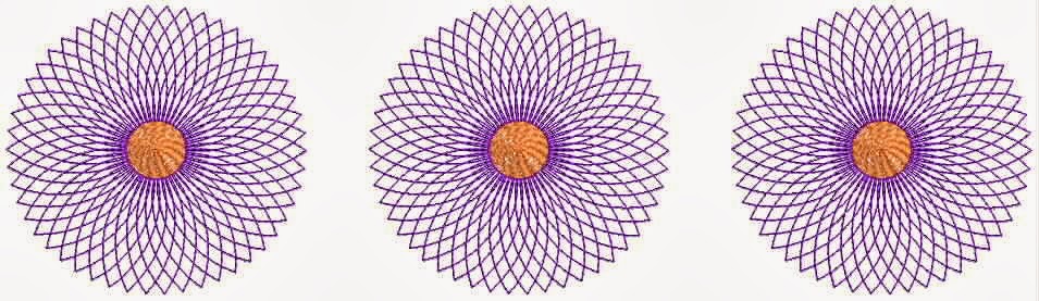 Cording Embroidered Fashionable Lace Designs ~ Embdesigntube