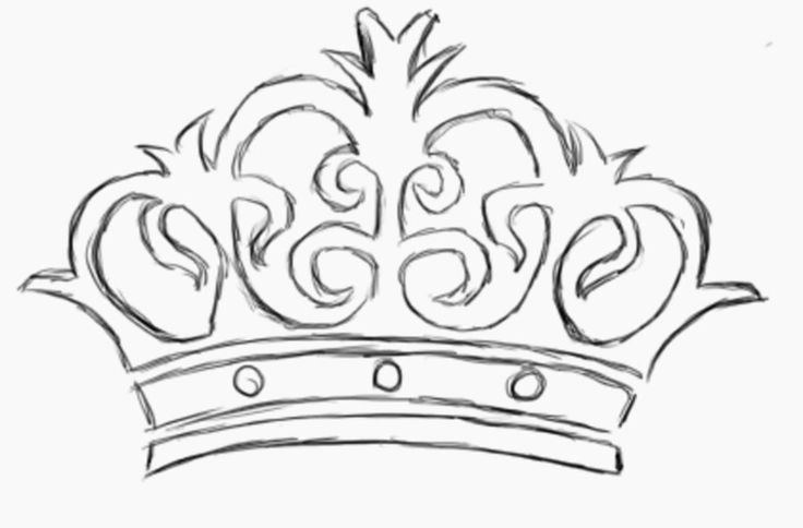 Crown Tattoos for Girls | rory gallagher tattoo d lady lyrics ...
