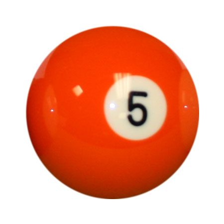 Aramith Standard Balls - Billiard Balls at Seyberts