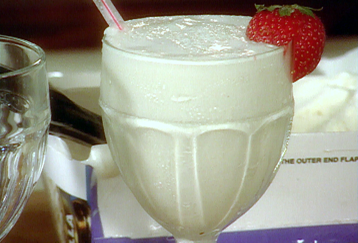 Vanilla Milkshake Recipe : Paula Deen : Food Network