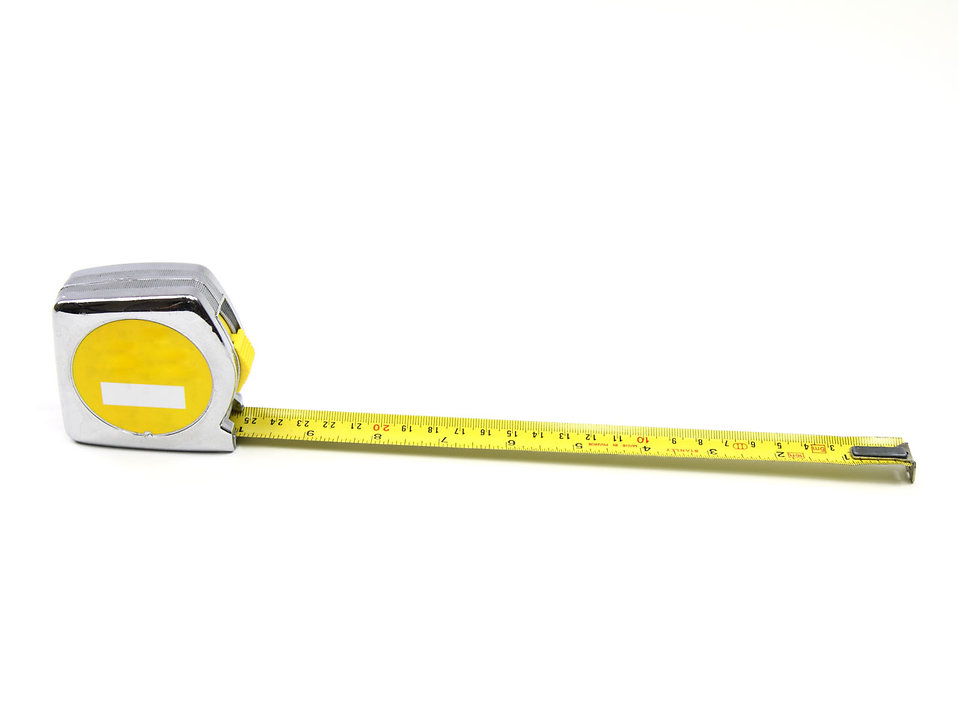 Tape Measure Border Clipart - Gallery