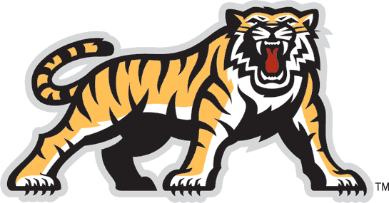 Rebranding my old Middle School (updated the tiger logo ...