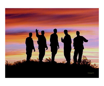 Highland Farewell - freemusicforkids