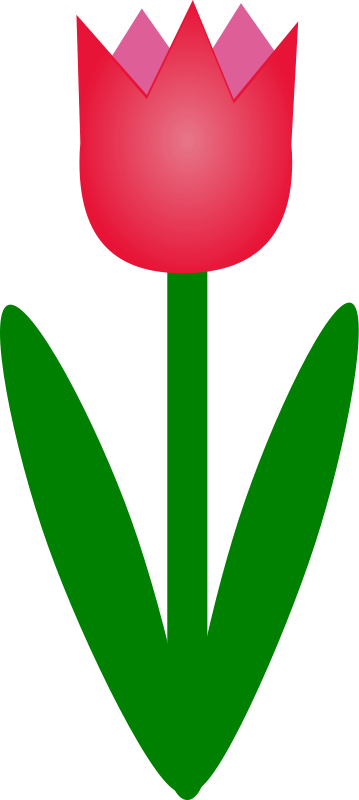 Simple Flower Clipart | Clipart Panda - Free Clipart Images