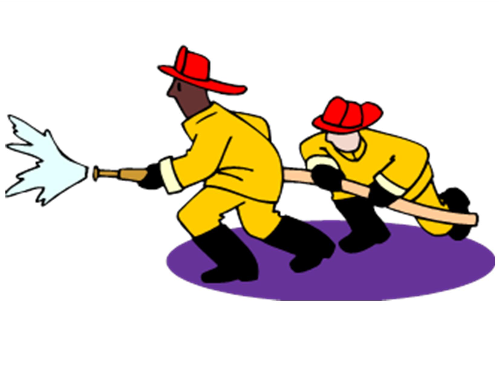 Firefighters Clipart Images & Pictures - Becuo