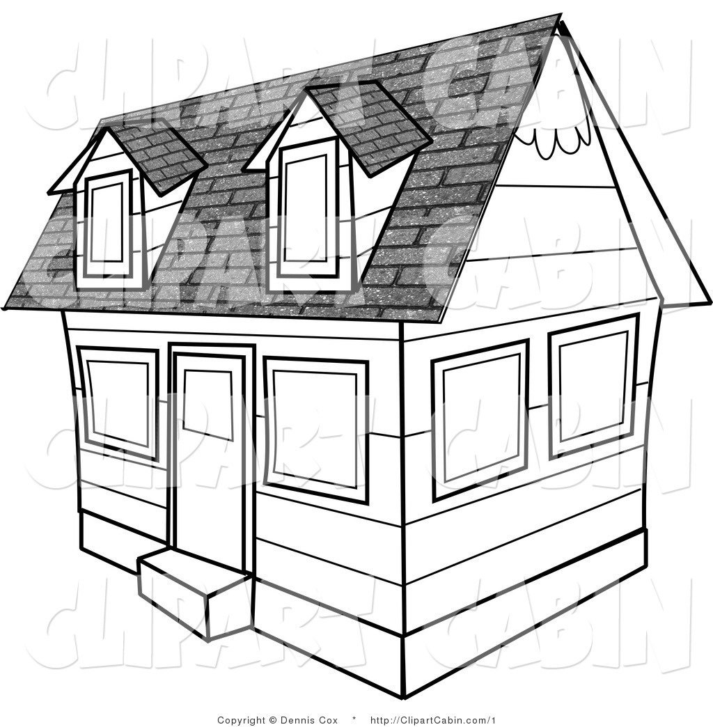 Clip Art House Borders | Clipart Panda - Free Clipart Images