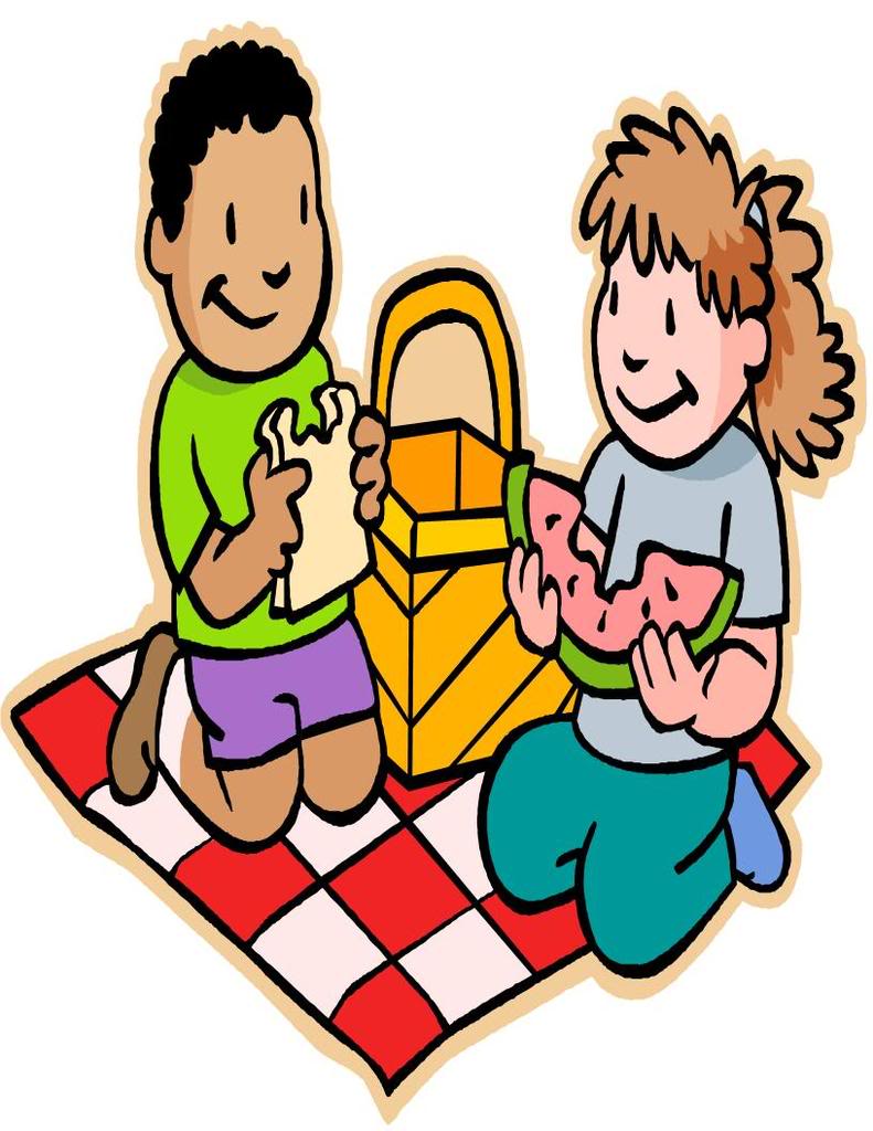 Picnic Clip Art Free. | Clipart Panda - Free Clipart Images